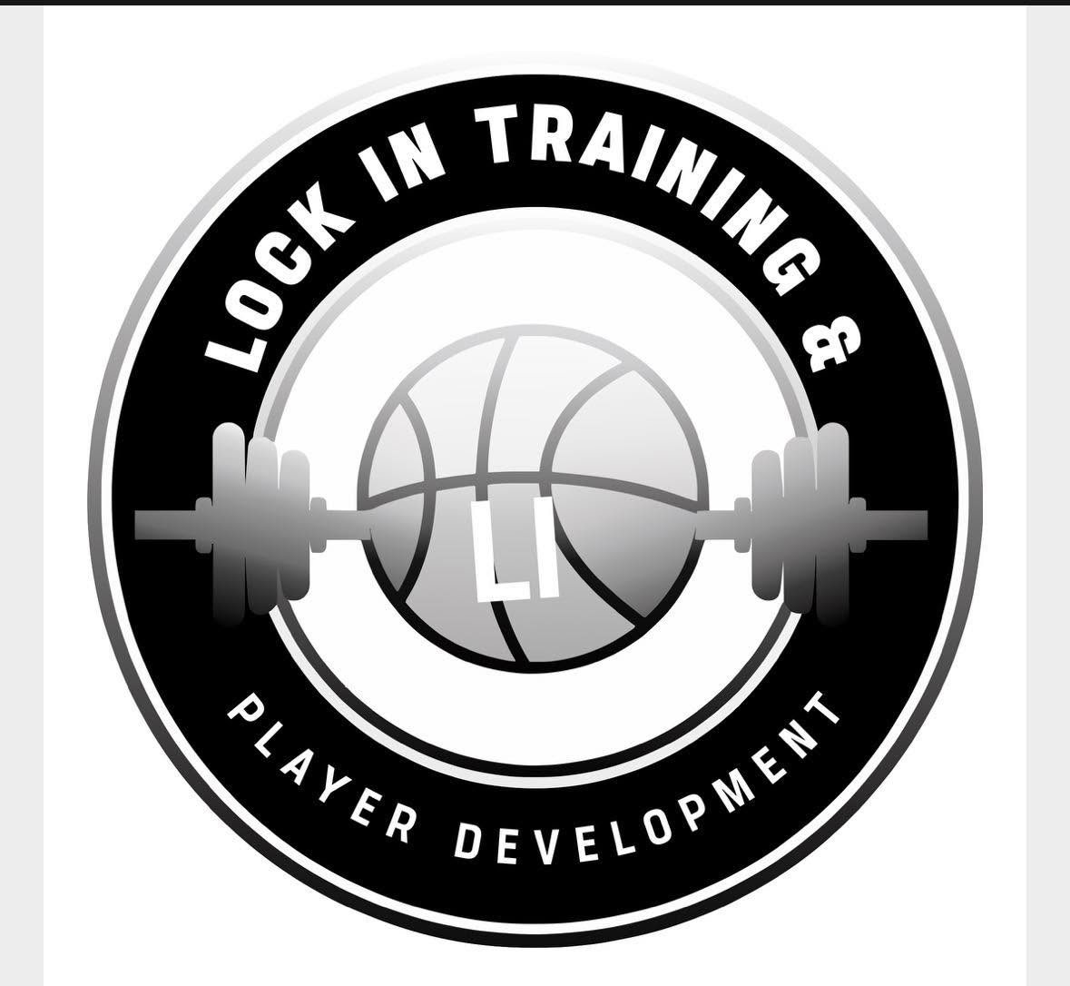 Lock In Training & Player Development